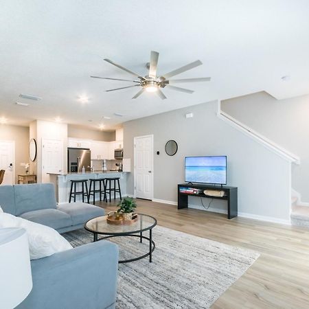 Pet Friendly 3Br Getaway With Fenced Yard And Patio Near Beaches And Downtown St Augustine St. Augustine Exterior photo