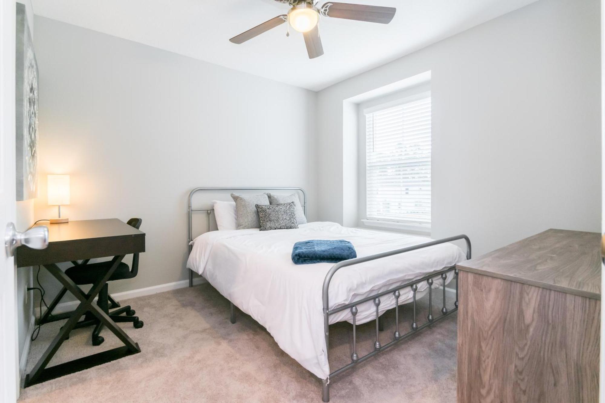 Pet Friendly 3Br Getaway With Fenced Yard And Patio Near Beaches And Downtown St Augustine St. Augustine Exterior photo