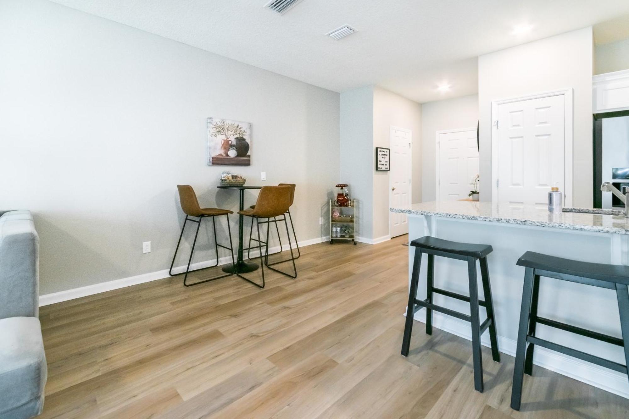 Pet Friendly 3Br Getaway With Fenced Yard And Patio Near Beaches And Downtown St Augustine St. Augustine Exterior photo